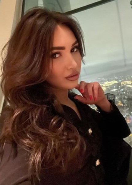 Проститутка Августа