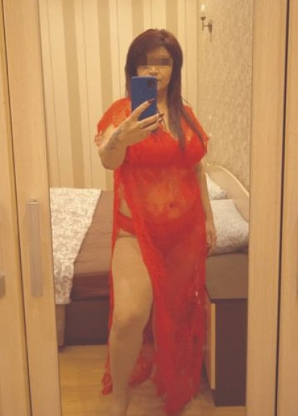 Проститутка Яна