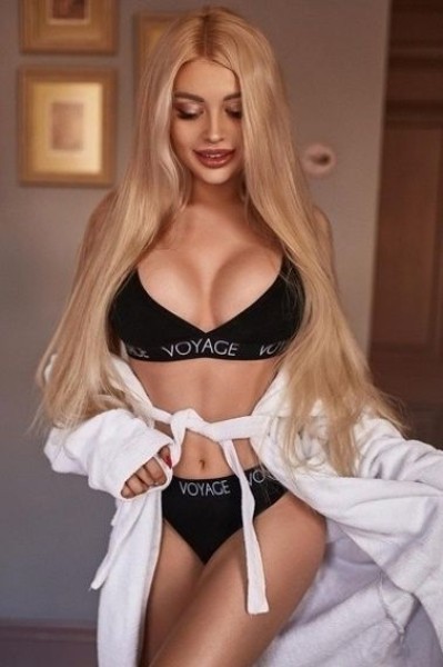 Проститутка МИЛА