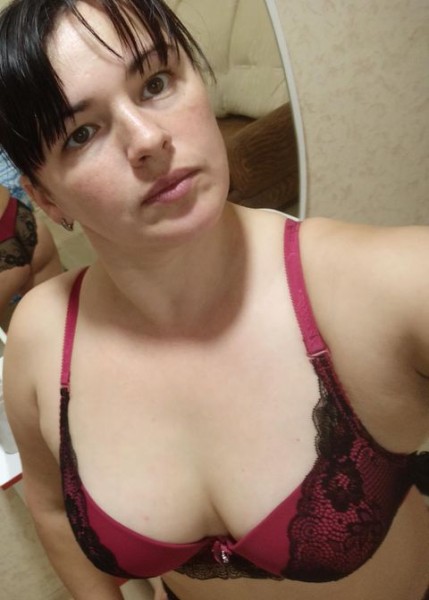 Проститутка Марина